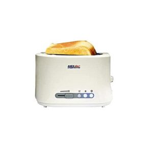 Anex Plus An-3011 Bread & Slice Toaster White