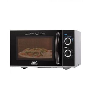 Anex Microwave Oven Manual AG-9028