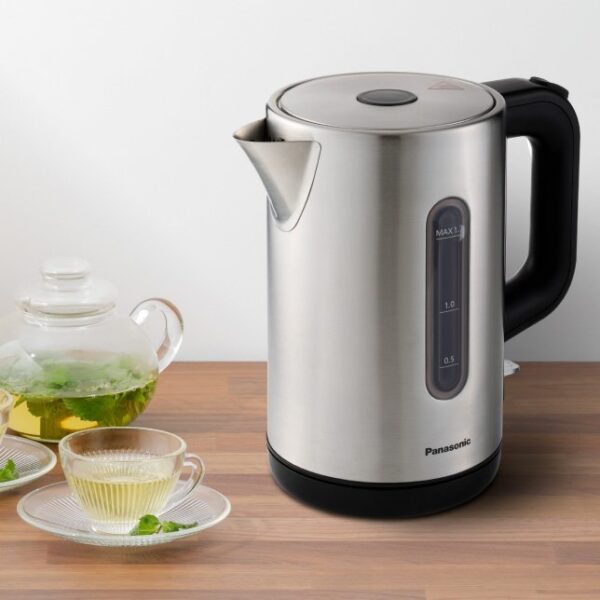 Panasonic Electric Kettle 1.7L NC-K301