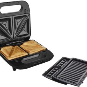 Black And Decker 3 in 1 Grill Maker G2