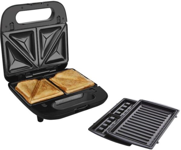 Black And Decker 3 in 1 Grill Maker G2