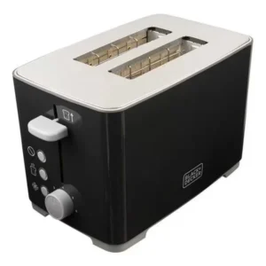 Black And Decker Electric Toaster TO800