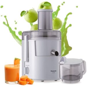 Panasonic Juicer MJ-SJ01