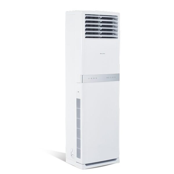 EcoStar Floor Standing AC 2 TON EF-24IB01W FA + (Inverter) - Image 2
