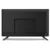 EcoStar CX-40U872 A+ (Frameless)  LED TV - Image 2