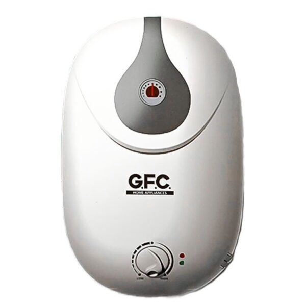 Gfc | GF-5025 | Electric Water Heater 25 Litre