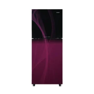Orient Refrigerator 470 Crystal (Red/Purple) 135V