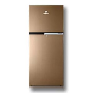 Dawlance Refrigerator 9160 Chrome