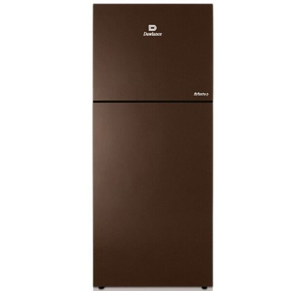 Dawlance Refrigerators 91999 Avante Plus White - Image 2