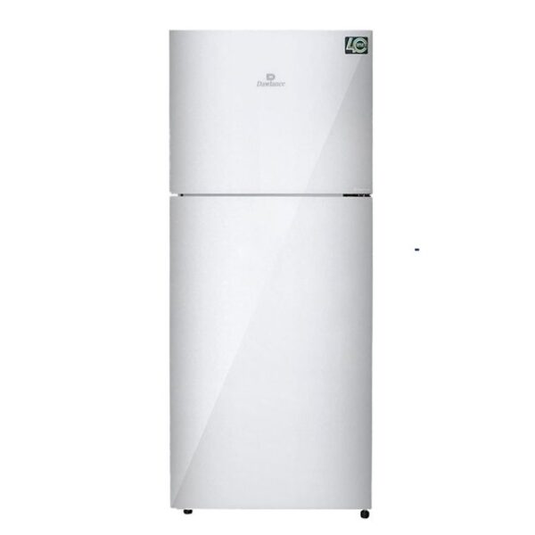 Dawlance Refrigerator 9193 Avante Plus White