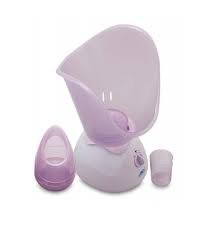 Anex AG-7018 Facial Steamer