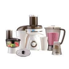 Anex AG-3150 Deluxe Kitchen Robot
