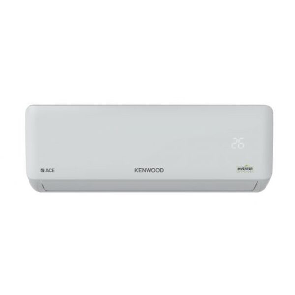 Kenwood Air Conditioner E-SLEEK Plus KEAS-1848S H/C