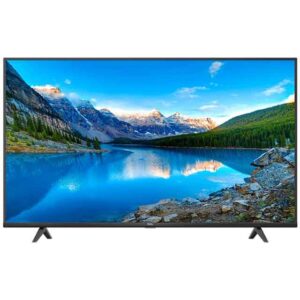 TCL 43 Inch 43S5400 Smart LED TV