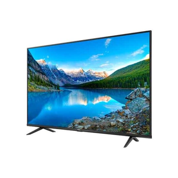 TCL 43 Inch 43S5400 Smart LED TV - Image 4