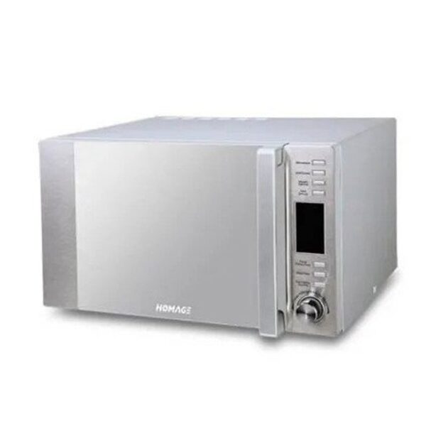 Homage Microwave Oven HDG - 342S WITH GRILL