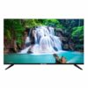 EcoStar CX-40U872 A+ (Frameless)  LED TV