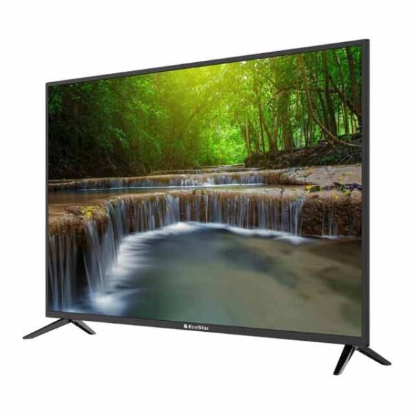 EcoStar CX-50UD962 A+  LED TV - Image 2