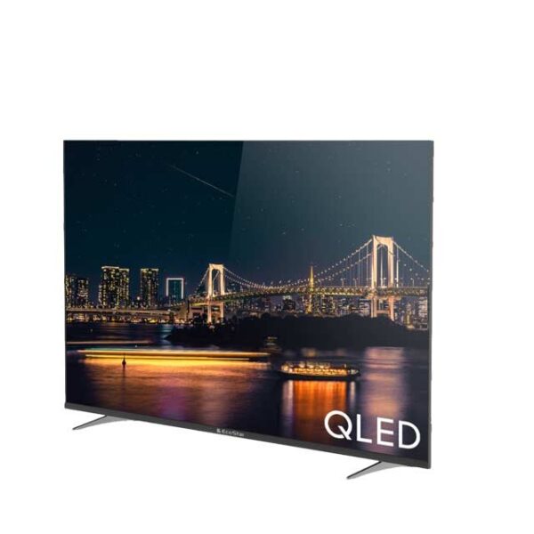 EcoStar CX-55QD970 A+  LED TV - Image 2