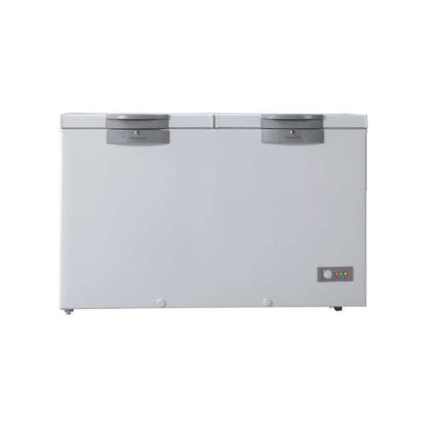 DAWLANCE FREEZERS 91997 SIGNATURE LVS