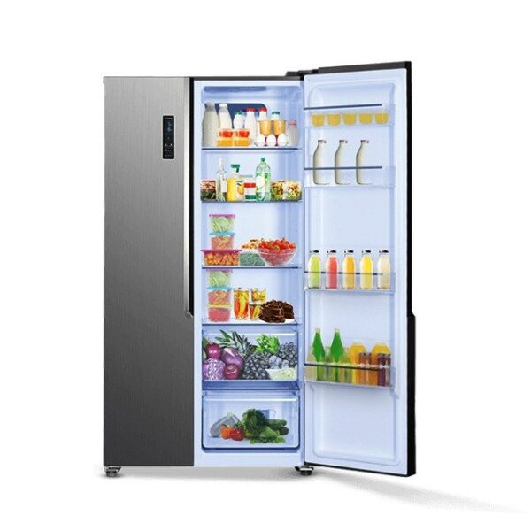 Dawlance Refrigerators SBS 600 INVERETER - Image 3