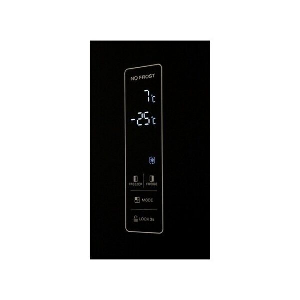Dawlance Refrigerators SBS 600 INVERETER - Image 4