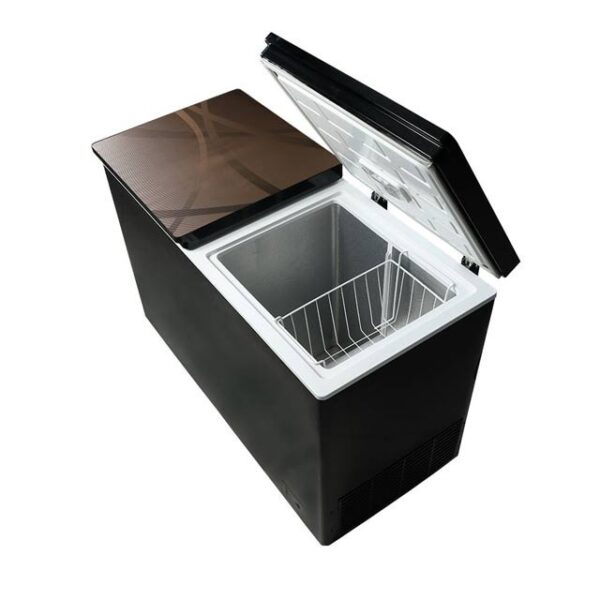 PEL DEEP FREEZER PDC 70-155 ARCTIC CRYSTAL - Image 3