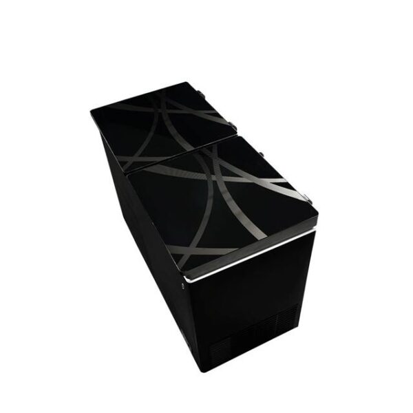 PEL DEEP FREEZER PDC 70-155 ARCTIC CRYSTAL - Image 2