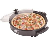 Anex AG-3064 Pizza Pan / Cooking Pan