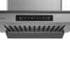 Dawlance Cooking Appliances DCT 9030 S Built-in Hood - Image 3