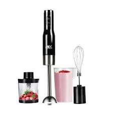 Anex Deluxe Hand Blender AG-123