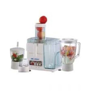 Anex AG-184GL Deluxe Juicer Blender (600W)