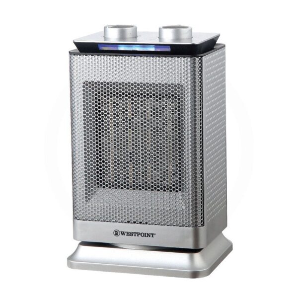 Westpoint Deluxe Room Fan Heater WF-5142