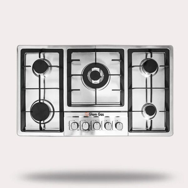 Glam Gas GG-903 Built In Hobs