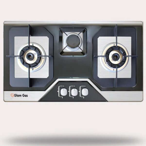 Glam Gas GG-Flora B Built In Hobs