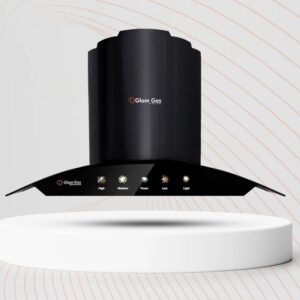 Glam Gas Star Range Hood With Official Warranty