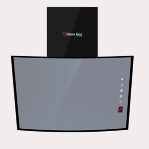 Glam Gas Range Hood Orbit-12 (90cm) With Official Warranty