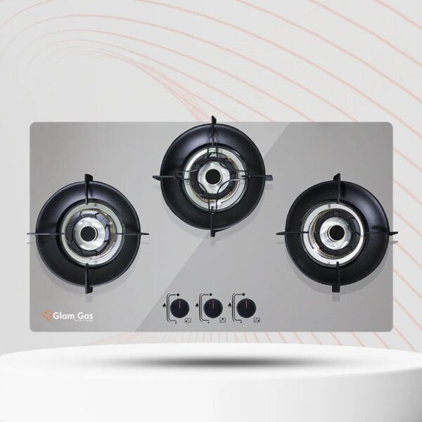 Glam Gas GG-07A Built In Hobs