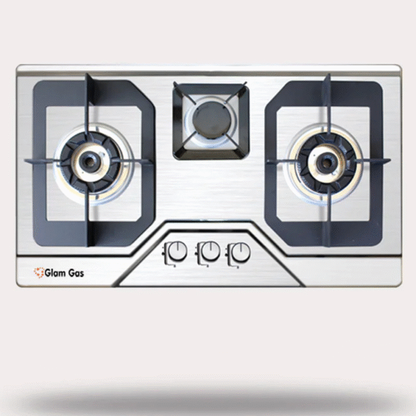 Glam Gas GG-Flora S Built In Hobs