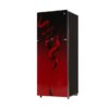 PEL REFRIGERATORS PR-6450 (INV) CURVED - Image 4
