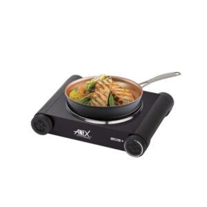 Anex AG-2061 Hot Plate Single (1500W)
