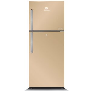 Dawlance Refrigerator 9191 Chrome Pro