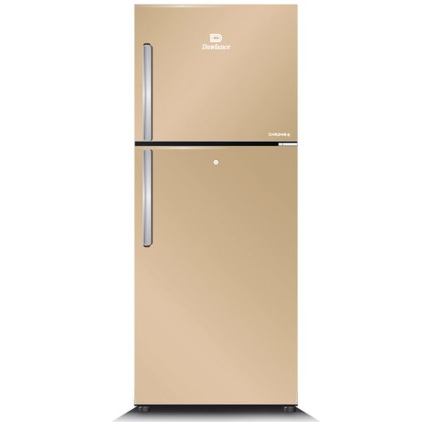 Dawlance Refrigerator 9191 Chrome Pro
