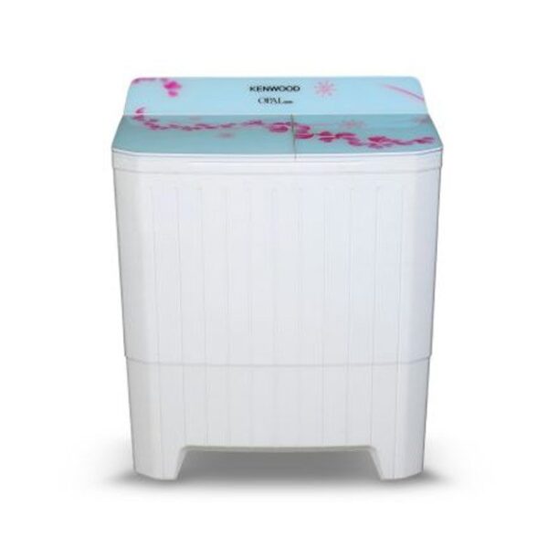 Kenwood Washing Machine KWM-21159 SAG - Image 4