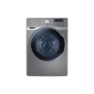 Samsung 18/10 Kg Front Loading Washing Machine/Dryer WD18H7300KP (Korea)