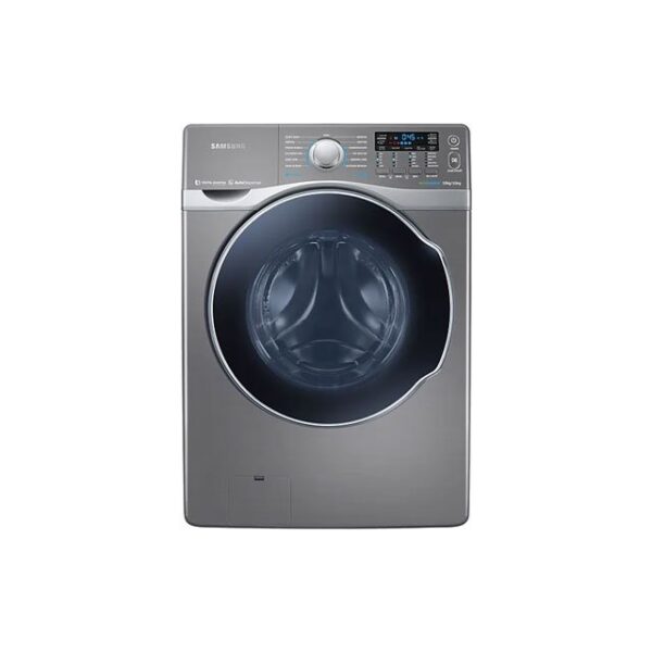 Samsung 18/10 Kg Front Loading Washing Machine/Dryer WD18H7300KP (Korea)