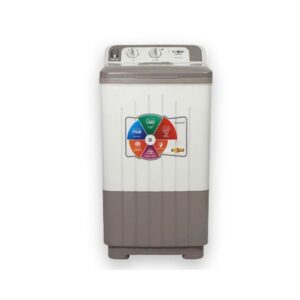 Super Asia Semi Automatic Spinner SD-570