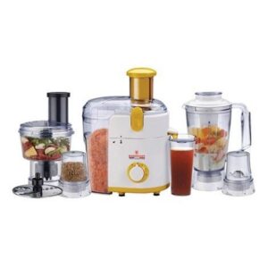 WestPoint Food Processor WF-1851
