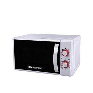 West Point Deluxe Microwave Oven, 20 Liters, WF-822 M