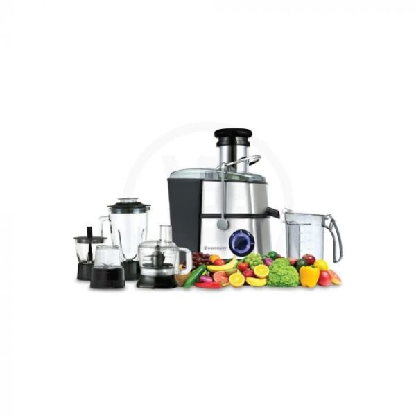 Westpoint RoboMax WF-8818